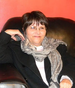 Meet your Posher, Darla